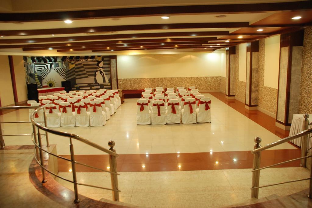 Hotel Ganga Ratan Агра Экстерьер фото