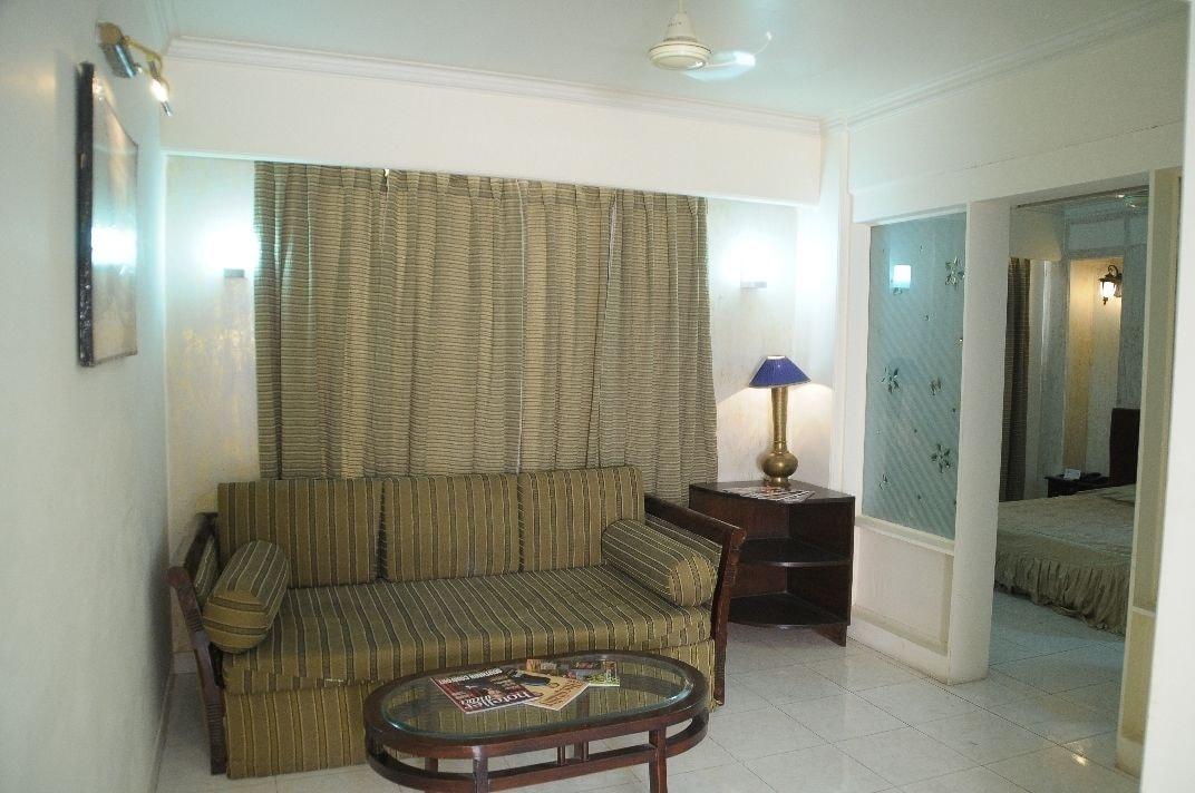 Hotel Ganga Ratan Агра Экстерьер фото