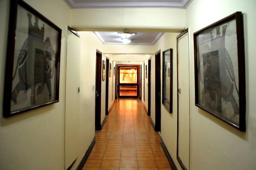 Hotel Ganga Ratan Агра Экстерьер фото