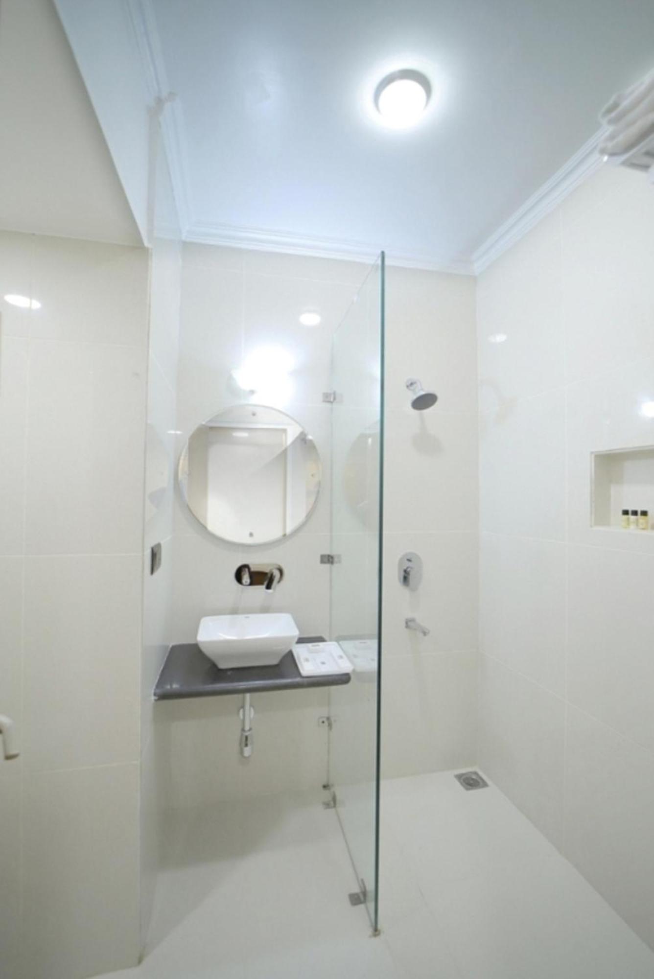 Hotel Ganga Ratan Агра Экстерьер фото