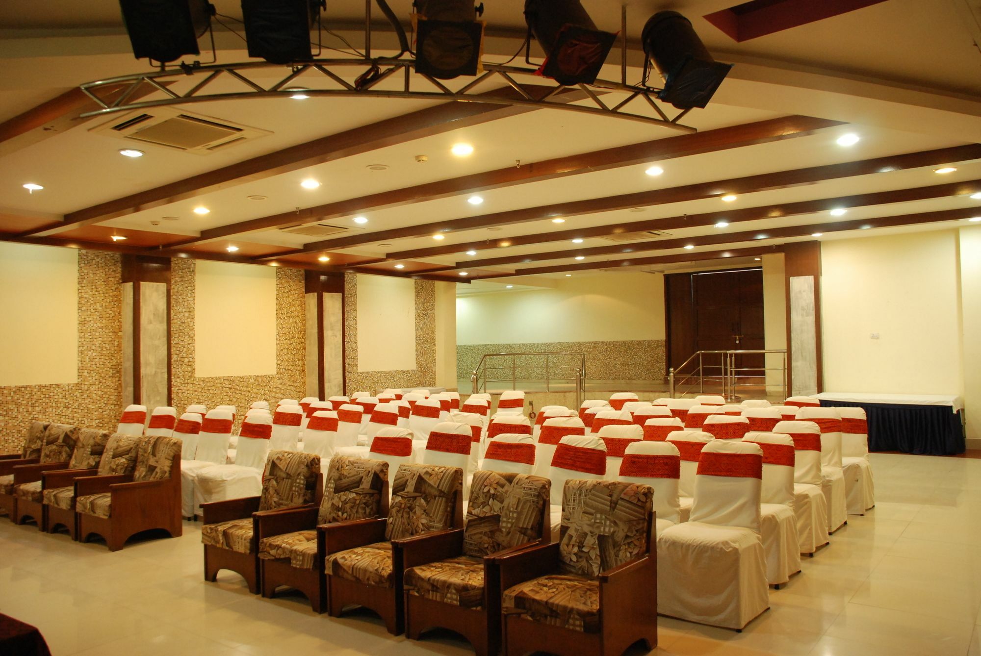 Hotel Ganga Ratan Агра Экстерьер фото